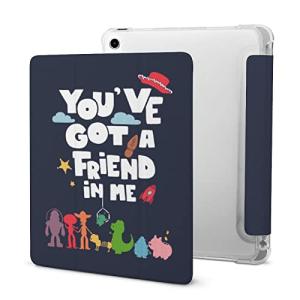 トイストーリー ウッディ プライド バズ ライトイヤー 2021新型 三つ折り アイパッドケース