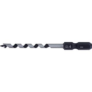 スターエム 5-040 ショートビット 4mm
