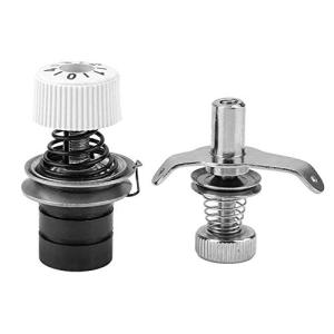 ミシン糸張力 工業用 ミシンアクセサリー 部品 ミシン糸張力 アセンブリ用 モデル 2本 201