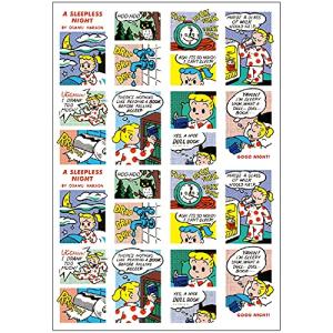 学研ステイフル オサムグッズ レターセット ケース付 コミック D05893