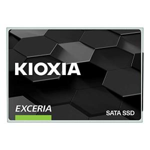 SSD 960GB キオクシア KIOXIA EXCERIA