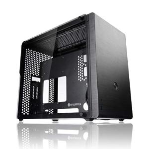 RAIJINTEK PCケース ミドルタワー OPHION M