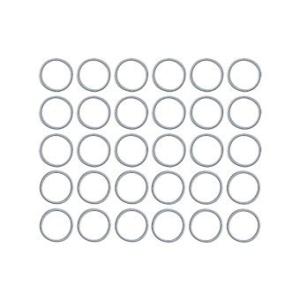 イーグル模型 8x9mmセットアップ ステンレスシム 0.1/0.2/0.3mm厚 各10枚入 品番SH8