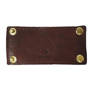 DUCKNOT MY ZERO レザーカバー マイゼロレザーカバー GOAL ZERO ゴールゼロ 日本製