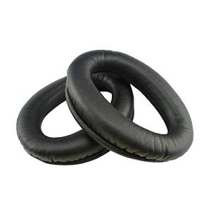 Chic Tuant イヤーパッド for Sony  MDR-NC60 MDR-NC20 MDR-NC500 MDR-D333 MD