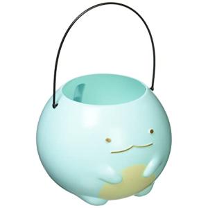 リリック すみっコぐらし バケツ とかげ