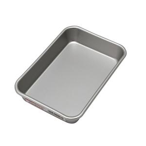 谷口金属 バット トレー 8号 11×16cm 下ごしらえ 日本製