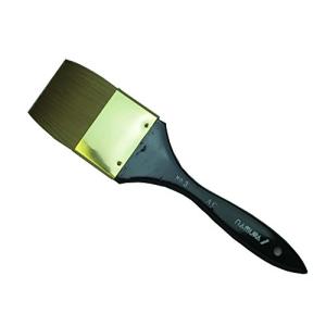 ナムラ 刷毛 AC アクリルブラシ No.3