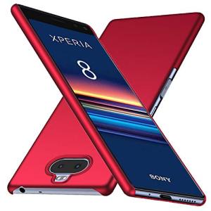 Sony Xperia 8 ケース Sony Xperia8 au sov42 SoftBank 902SO SO-02M ケース