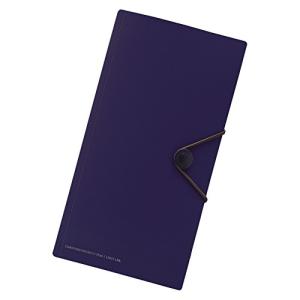 リヒトラブ キャリングポケット トラベル用 ネイビー F7526-11