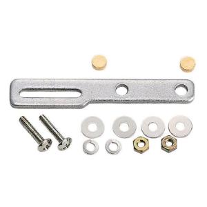 双葉電子工業 ガバナー60 ヘリ付属 ステー&マグネット BS3218