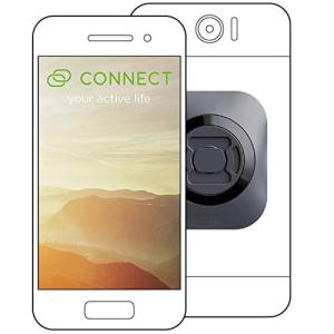 デイトナ SP CONNECT バイク用 スマホホルダー 53148 フォンケース Universal 99701