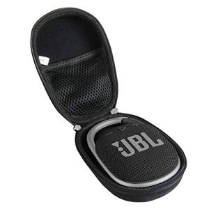JBL CLIP4 Bluetoothスピーカー専用収納ケース-Hermitshell