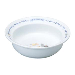 NARUMI(ナルミ) ブレーメン[日本製こども用食器] ポリッジボウル