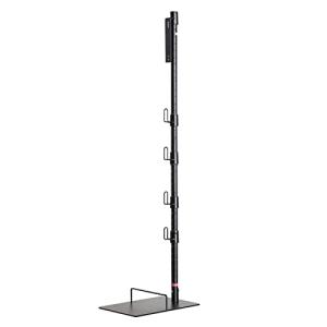 ダイソン 1.5kg スタンド dyson micro 1.5kg SV18FF Digital Slim V15 V12 対応 スチール ダイ