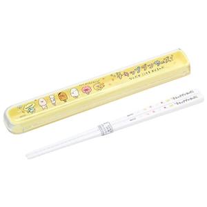 OSK チキップダンサーズ 引フタ箸箱セット 日本製 HS-11