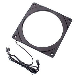 - Phanteks ph-ff120drgbp BK01 Fan Accessory Kit Black