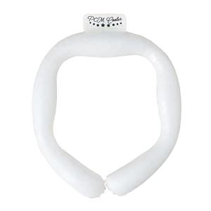 PCM COOLER ペンタゴンタイプ ホワイト M