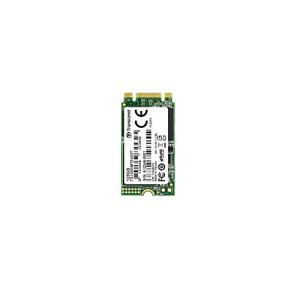 トランセンドジャパン 業務用/産業用組込向け M.2 2242 PCIe Gen3x2 128GB M-Key 3KPEサイクル 3D TLC