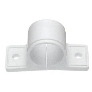 SANEI 配管部品 PCサドルバンド 内径43mm 2個入り PR68-32A