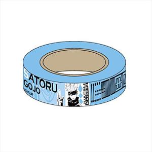 呪術廻戦マスキングテープ五条悟