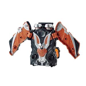 仮面ライダーゴースト ゴーストガジェットシリーズ03 バットクロック