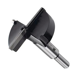 Utoolmart ボアビット 座ぐりドリル ホールソー フォスナービット木工用ドリル 木工座ぐり 木工用穴あけ ホールソーボアビット 木工用ド