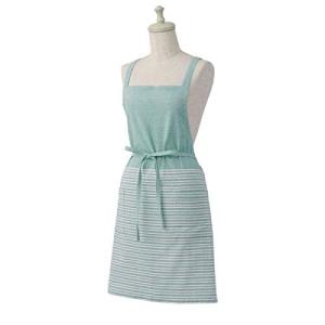 レップ エプロン GREEN 483411 73×84cm