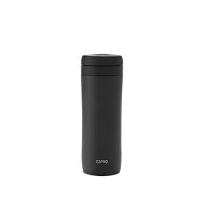 ESPRO トラベルプレス コーヒー用 ブラック 5012C-15BK