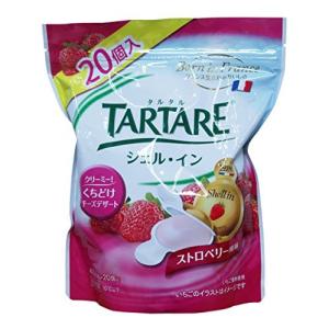 シェルイン ストロベリー TARTARE タルタル チーズ 400g