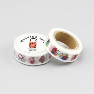 株式会社タカゾノ 70W分包紙 TEX30ダイヤマット(R) 無地 6巻入