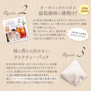 5個セット1袋当り930円! ルイボスティー ...の詳細画像5