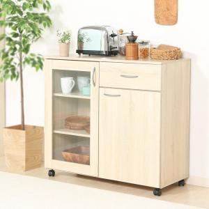 イケア（IKEA） FLYTTA キッチンワゴン98x57x86 cm ステンレススチール