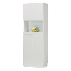 シューズラック おしゃれ 幅60 飾り棚付き 壁面収納 高さ180 玄関収納 Pindo Com