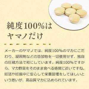 妊活 サプリ 女性ホルモン マカ ヤマノ 亜鉛 5日分おまけ 正規代理店 5袋セット サプリ マカサプリ オーガニック アルギニン 亜鉛 妊娠 女性ホルモン サプリメント 送料無料 5袋セット 010 ハッピーブレッシング