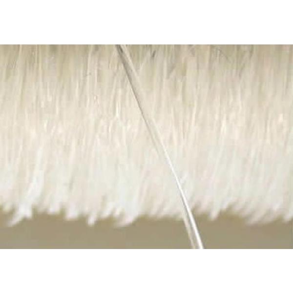 ポリウレタン製 ブレスレット シリコンゴム モビロン 太さ 1mm 長さ 150m