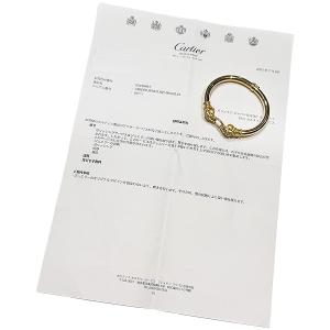 メーカー磨き済み♪カルティエ ヴィンテージ シ...の詳細画像4