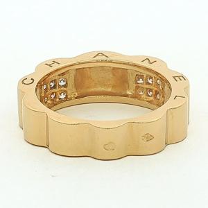 シャネル カメリア プロフィールド SM ダイ...の詳細画像1