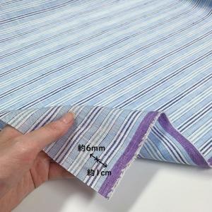 【50cm単位】【2mまでメール便対応】 夏服...の詳細画像2