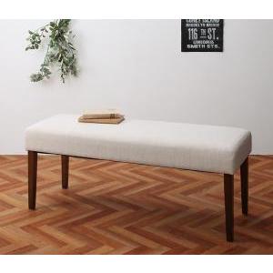 ベンチソファー 2人掛け ヴィンテージ 組立付き