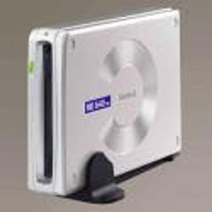 I-O DATA MOC-U640H USB対応コンパクトMOドライブ