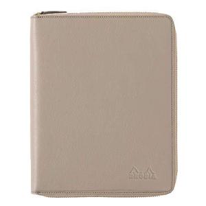 ロディア マドラスカバー No.16 ベージュRHODIA cf11mdbr