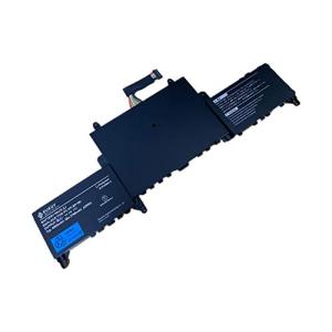 PC-HZ550用リチウムポリマーバッテリー PSE認証済製品 国内メーカー1年長期保証 Hybrid NEC