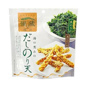 MD 弥蔵の逸品 だしのり天 61g×6袋