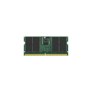 キングストンテクノロジー KVR48S40BS6-8 取り寄せ商品