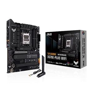 TUF GAMING X670E-PLUS ASUS AM5