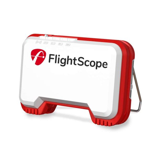 FlightScope Mevo （弾道測定器）ゴルフ用ポータブルパーソナルローンチモニター