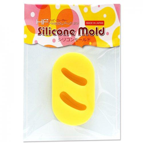 ☆シリコンモールド☆ビーンズ(Beans)