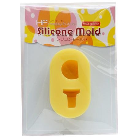 ☆シリコンモールド☆コーン＆アイス(Corn&amp;Ice)