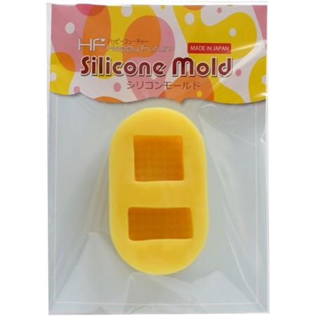 ☆シリコンモールド☆キャラメル(Caramel)